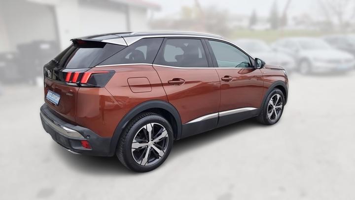 Rabljeni automobil na prodaju iz oglasa 95314 - Peugeot 3008 PEUGEOT 3008 GT Line 1.2 Puretech 130