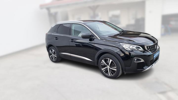 Peugeot 3008 1,2 PureTech 130 S&S Allure