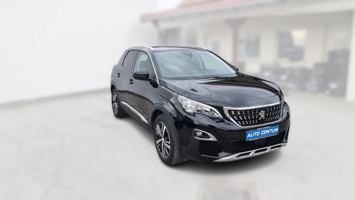 Peugeot 3008 1,2 PureTech 130 S&S Allure