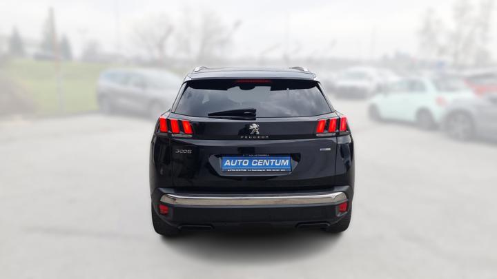 Peugeot 3008 1,2 PureTech 130 S&S Allure