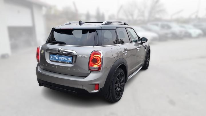 MINI MINI COUNTRYMAN F60 Cooper 136 ALL4