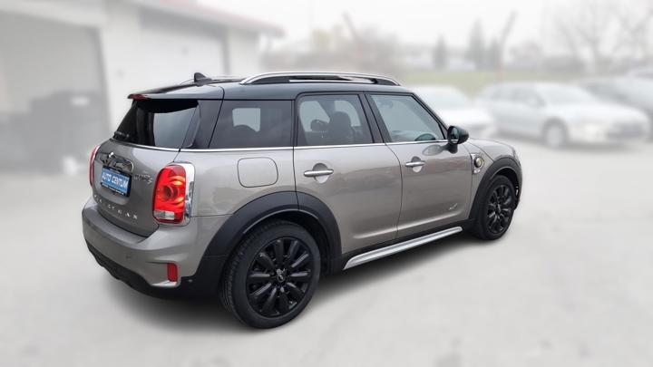 Rabljeni automobil na prodaju iz oglasa 95313 - MINI MINI MINI COUNTRYMAN F60 Cooper 136 ALL4