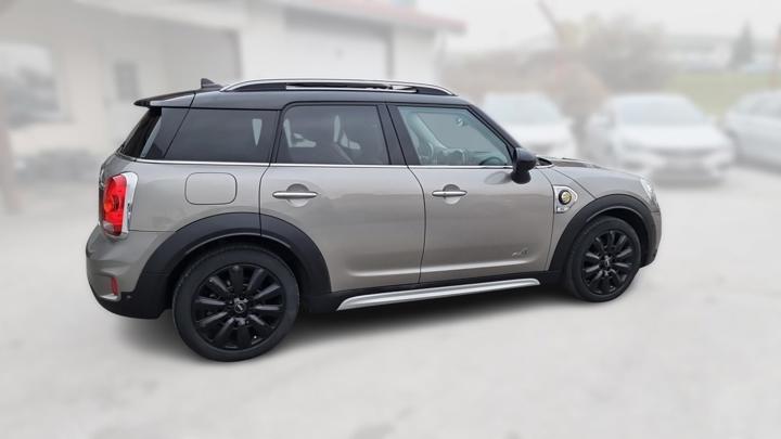 MINI MINI COUNTRYMAN F60 Cooper 136 ALL4