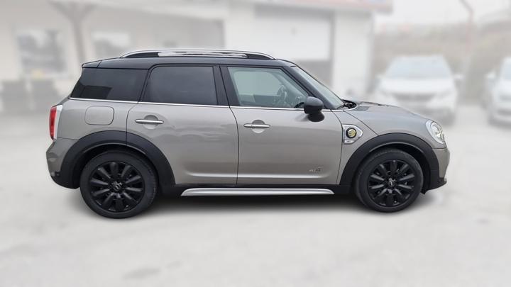 MINI MINI COUNTRYMAN F60 Cooper 136 ALL4