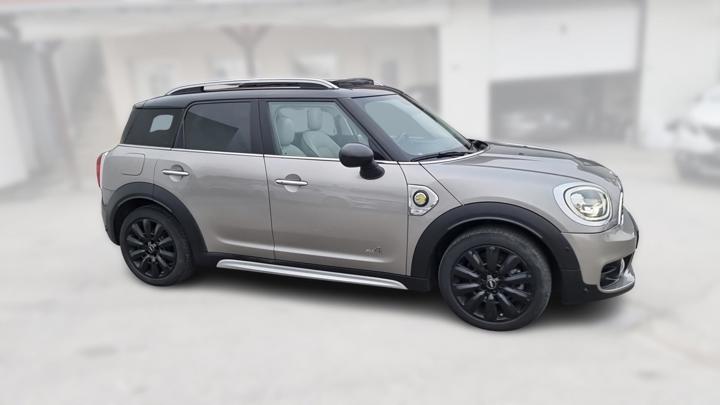 MINI MINI COUNTRYMAN F60 Cooper 136 ALL4