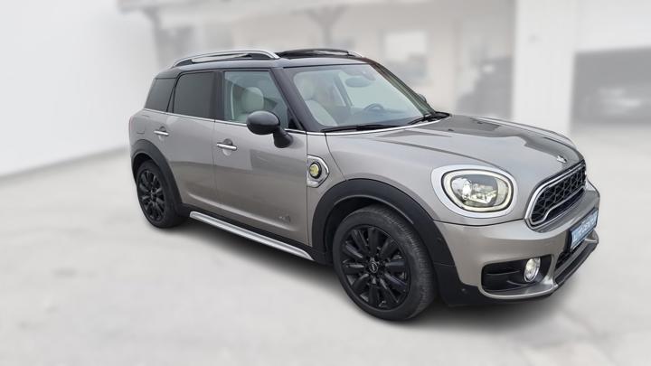 MINI MINI COUNTRYMAN F60 Cooper 136 ALL4