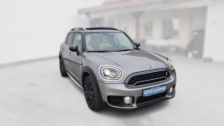 MINI MINI COUNTRYMAN F60 Cooper 136 ALL4