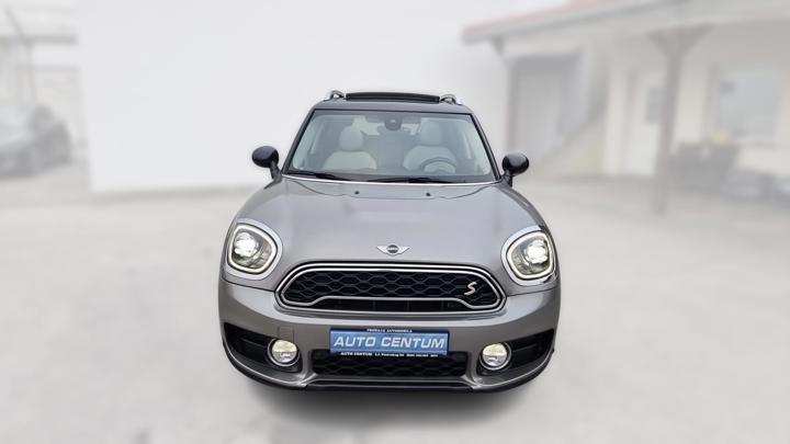 MINI MINI COUNTRYMAN F60 Cooper 136 ALL4