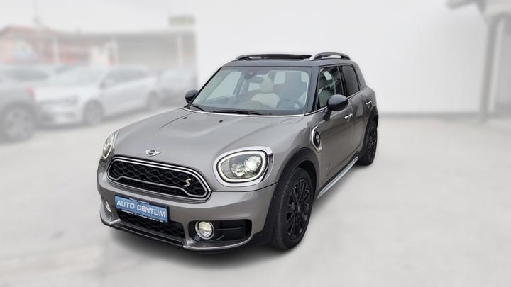 Rabljeni automobil na prodaju iz oglasa 95313 - MINI MINI MINI COUNTRYMAN F60 Cooper 136 ALL4