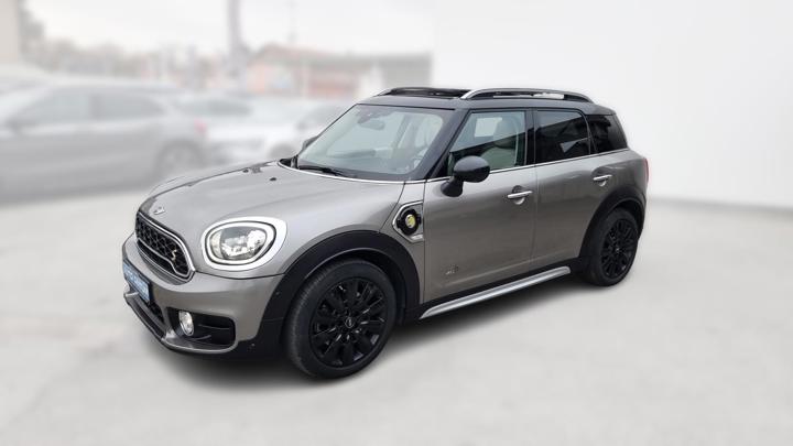 MINI MINI COUNTRYMAN F60 Cooper 136 ALL4