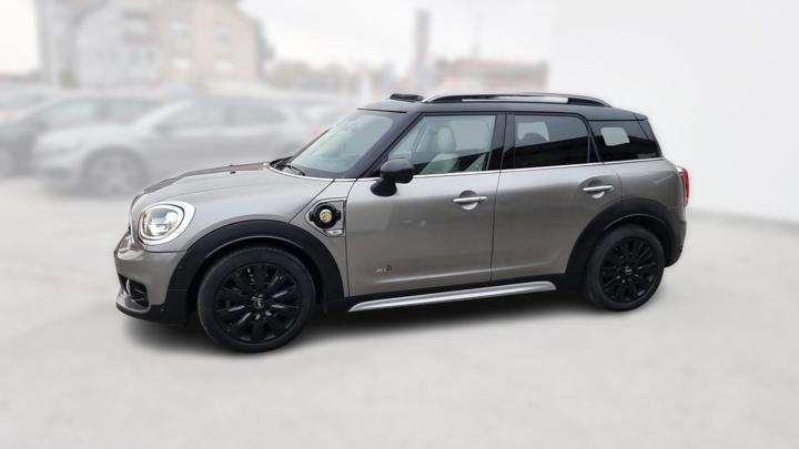 MINI MINI COUNTRYMAN F60 Cooper 136 ALL4