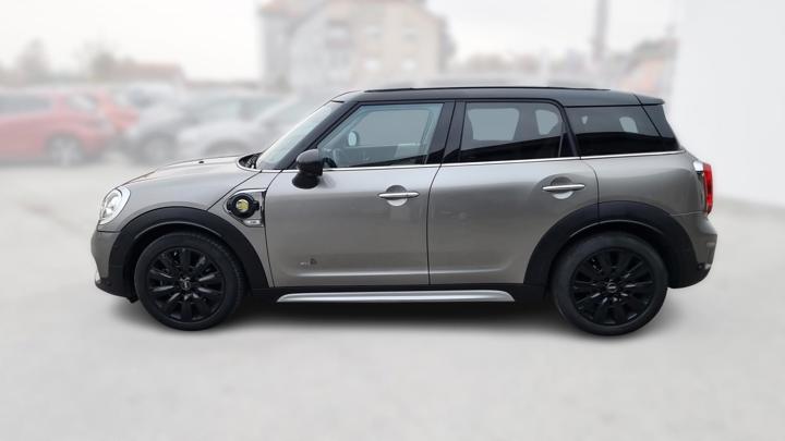 MINI MINI COUNTRYMAN F60 Cooper 136 ALL4