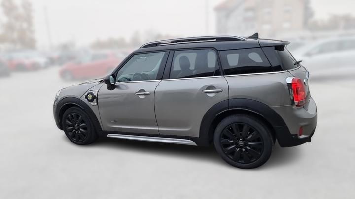 MINI MINI COUNTRYMAN F60 Cooper 136 ALL4