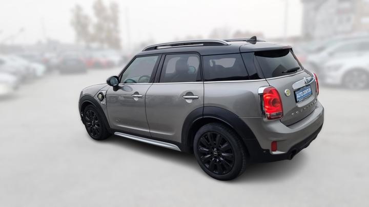 MINI MINI COUNTRYMAN F60 Cooper 136 ALL4