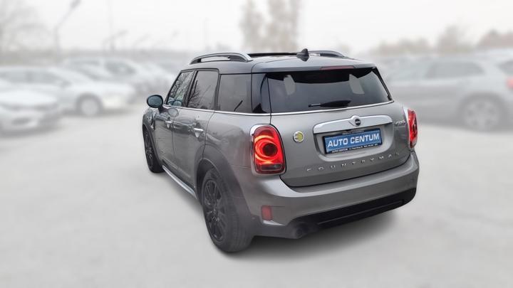 MINI MINI COUNTRYMAN F60 Cooper 136 ALL4