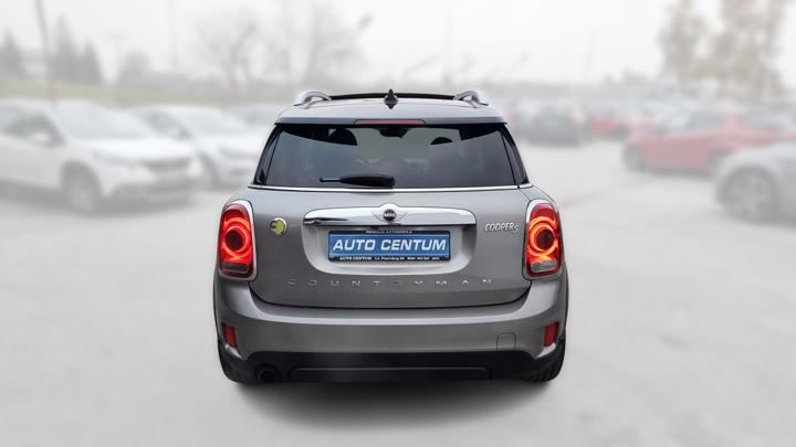 MINI MINI COUNTRYMAN F60 Cooper 136 ALL4