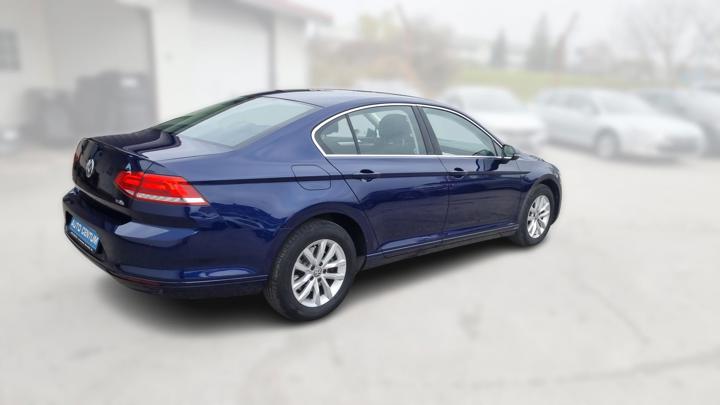 Rabljeni automobil na prodaju iz oglasa 95311 - VW Passat Passat 2,0 TDI BMT Comfortline DSG