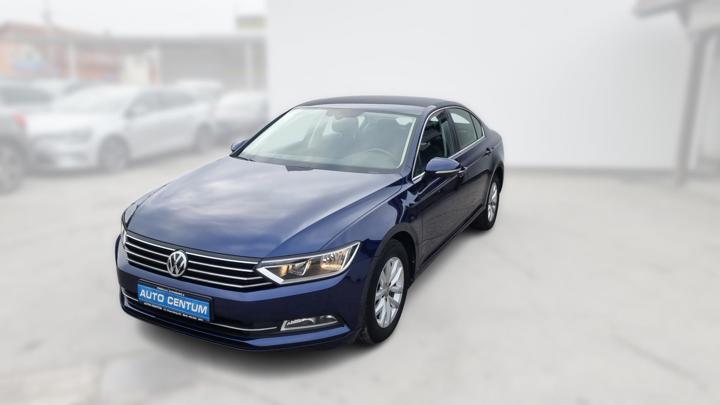 Rabljeni automobil na prodaju iz oglasa 95311 - VW Passat Passat 2,0 TDI BMT Comfortline DSG