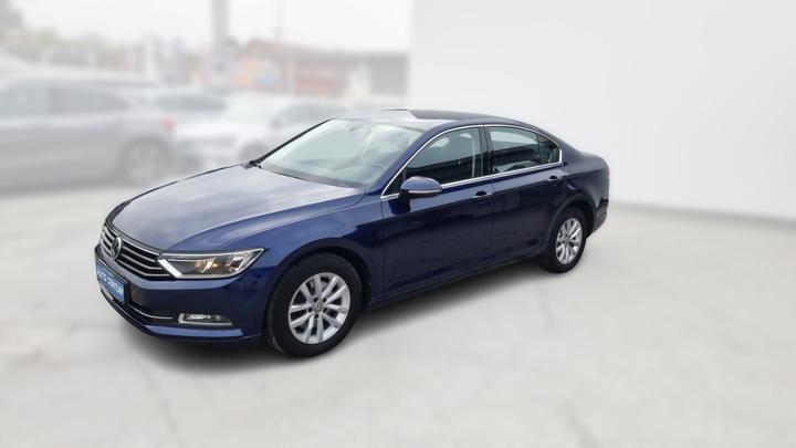 VW Passat 2,0 TDI BMT Comfortline DSG