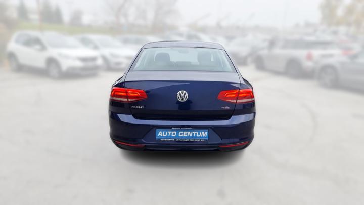 VW Passat 2,0 TDI BMT Comfortline DSG