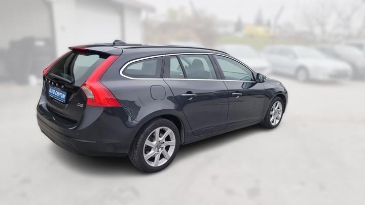 Rabljeni automobil na prodaju iz oglasa 95312 - Volvo V60 V60 D2 119g. Momentum