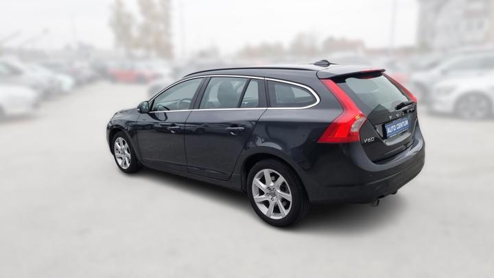 Volvo V60 D2 119g. Momentum