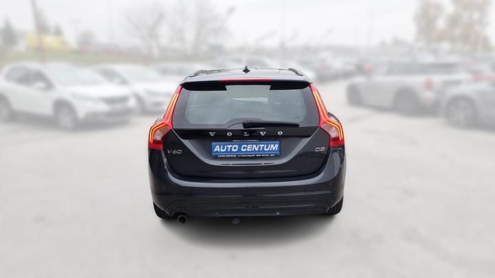 Volvo V60 D2 119g. Momentum