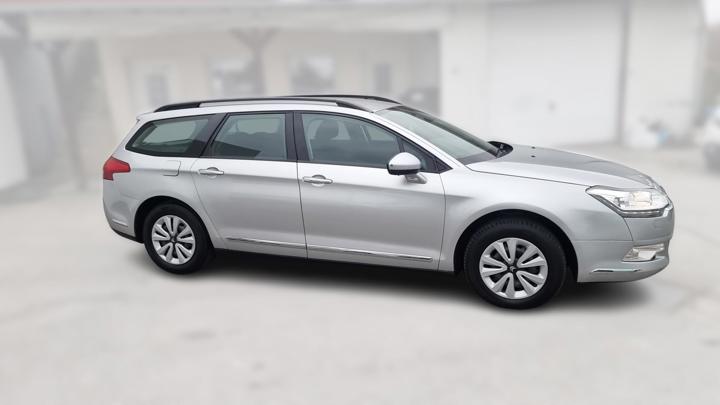 Citroën C5 Tourer 1,6 HDi FAP Seduction