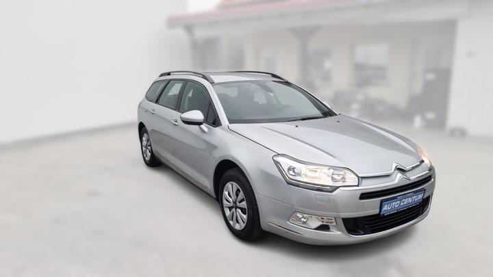 Citroën C5 Tourer 1,6 HDi FAP Seduction