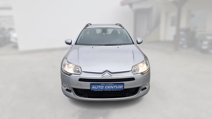 Citroën C5 Tourer 1,6 HDi FAP Seduction