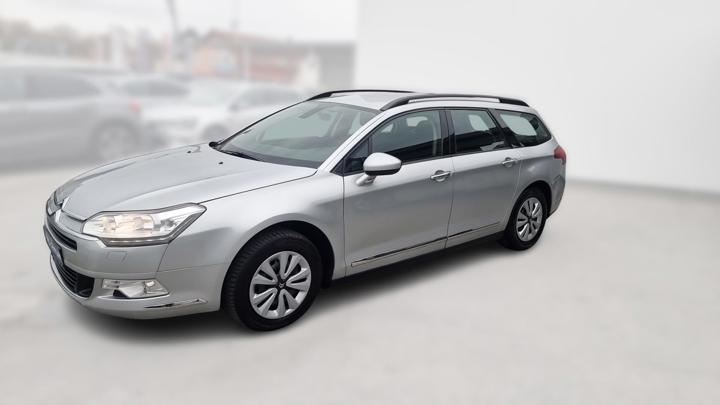 Citroën C5 Tourer 1,6 HDi FAP Seduction