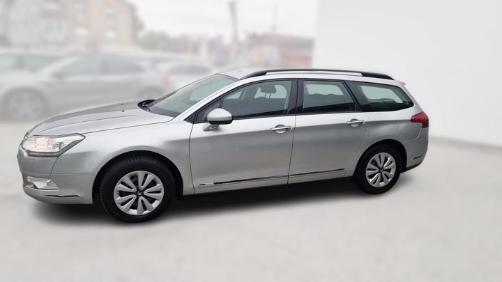 Citroën C5 Tourer 1,6 HDi FAP Seduction