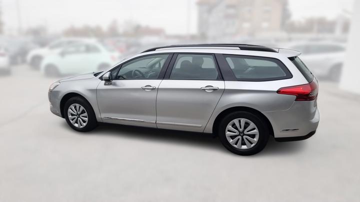 Citroën C5 Tourer 1,6 HDi FAP Seduction