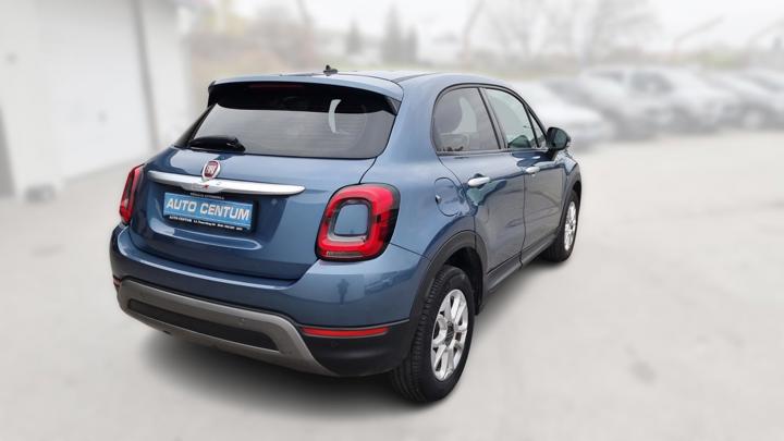 Fiat 500X 1,0 GSE T3 City Cross