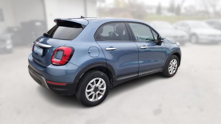 Rabljeni automobil na prodaju iz oglasa 95300 - Fiat 500 500X 1,0 GSE T3 City Cross