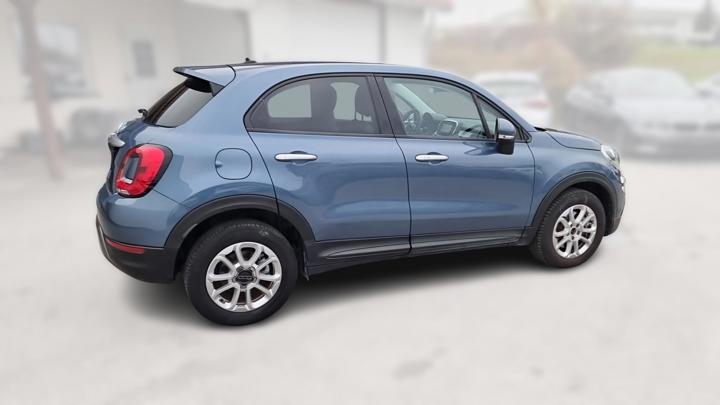 Fiat 500X 1,0 GSE T3 City Cross