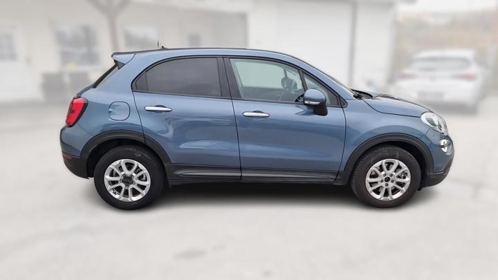 Fiat 500X 1,0 GSE T3 City Cross