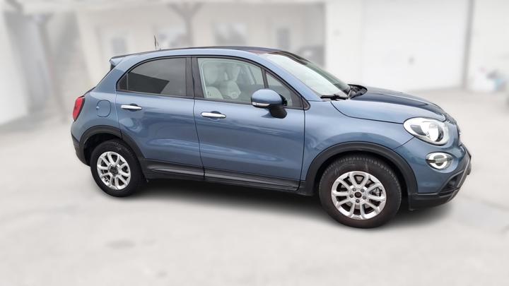 Fiat 500X 1,0 GSE T3 City Cross