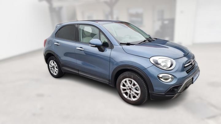 Fiat 500X 1,0 GSE T3 City Cross