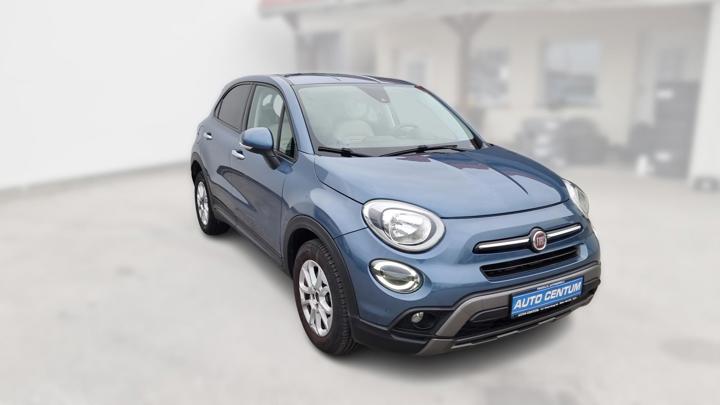 Fiat 500X 1,0 GSE T3 City Cross