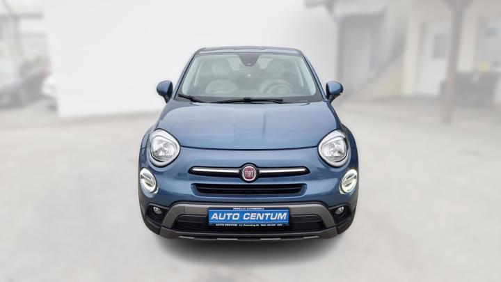 Fiat 500X 1,0 GSE T3 City Cross