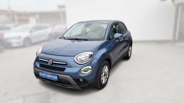 Rabljeni automobil na prodaju iz oglasa 95300 - Fiat 500 500X 1,0 GSE T3 City Cross