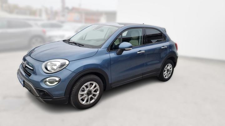 Fiat 500X 1,0 GSE T3 City Cross