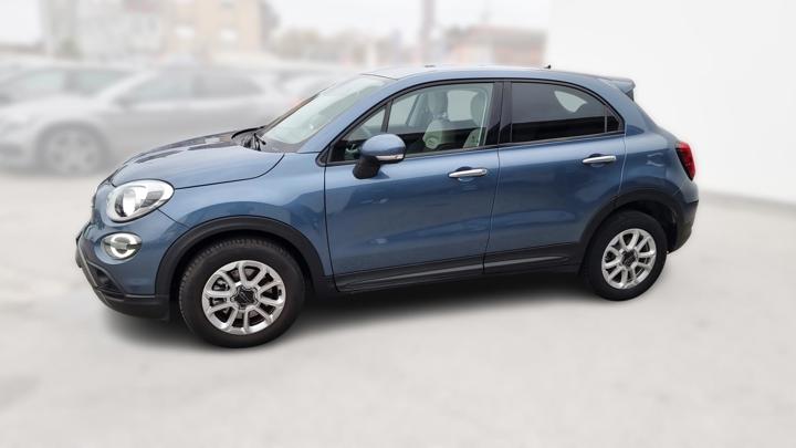 Fiat 500X 1,0 GSE T3 City Cross