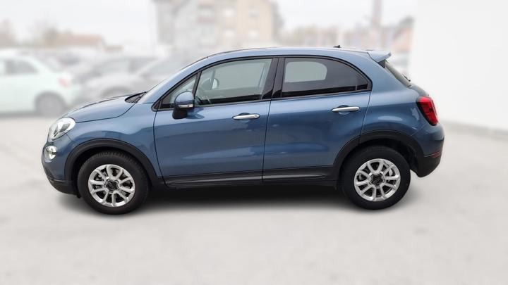 Fiat 500X 1,0 GSE T3 City Cross