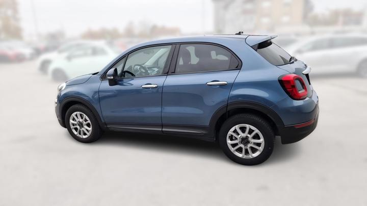 Fiat 500X 1,0 GSE T3 City Cross