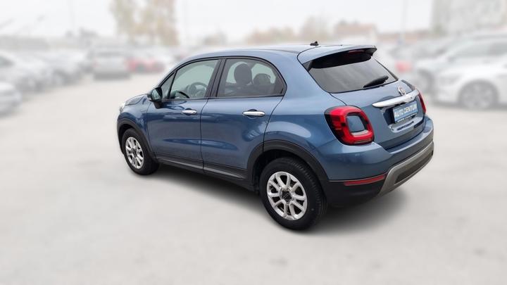 Fiat 500X 1,0 GSE T3 City Cross