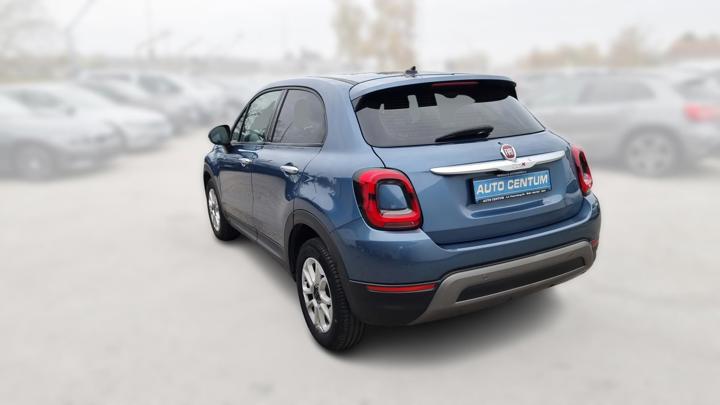 Fiat 500X 1,0 GSE T3 City Cross