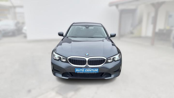 BMW 318d Advantage Aut.