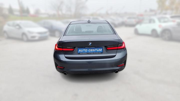 BMW 318d Advantage Aut.